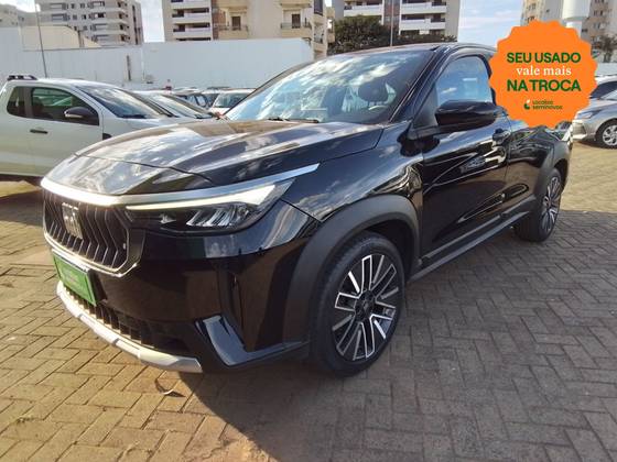 FIAT FASTBACK 1.0 TURBO 200 HYBRID AUDACE CVT FIAT FASTBACK 1.0 TURBO 200 HYBRID AUDACE CVT
